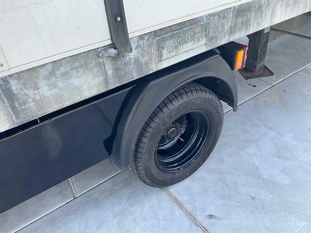 Mercedes - afbeelding 16 van  23