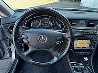 Mercedesbenz - 2008 - cls - 350 cgi - duits - afbeelding 2 van  14