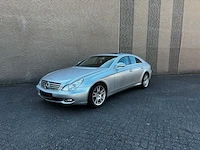 Mercedesbenz - 2008 - cls - 350 cgi - duits - afbeelding 1 van  14