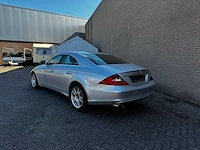 Mercedesbenz - 2008 - cls - 350 cgi - duits - afbeelding 9 van  14