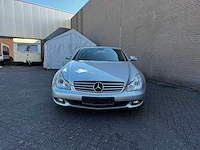 Mercedesbenz - 2008 - cls - 350 cgi - duits - afbeelding 10 van  14