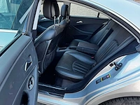 Mercedesbenz - 2008 - cls - 350 cgi - duits - afbeelding 12 van  14