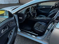 Mercedesbenz - 2008 - cls - 350 cgi - duits - afbeelding 13 van  14