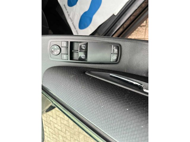 Mercedesbenz a klasse - 150 classic airco, 22-sl-fd - afbeelding 9 van  22