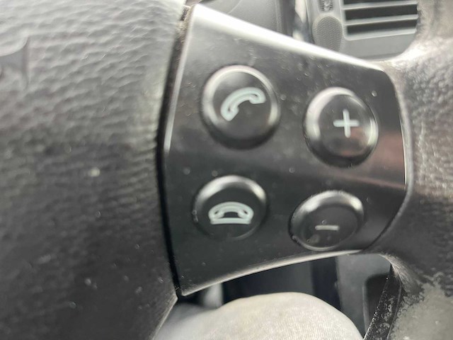 Mercedesbenz a klasse - 150 classic airco, 22-sl-fd - afbeelding 10 van  22