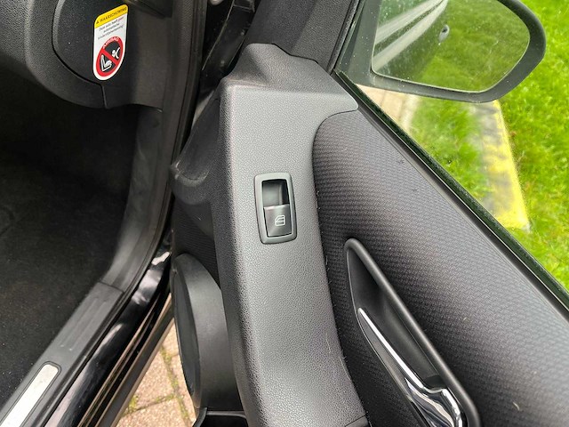 Mercedesbenz a klasse - 150 classic airco, 22-sl-fd - afbeelding 11 van  22