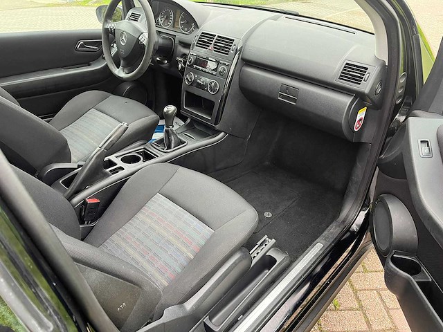 Mercedesbenz a klasse - 150 classic airco, 22-sl-fd - afbeelding 13 van  22