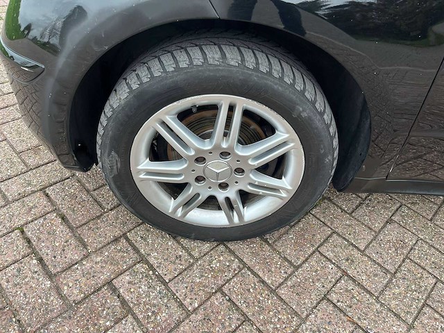 Mercedesbenz a klasse - 150 classic airco, 22-sl-fd - afbeelding 15 van  22