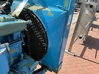 Mercedes/van kaick 100kva dieselaggregaat - afbeelding 3 van  15