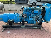 Mercedes/van kaick 100kva dieselaggregaat - afbeelding 11 van  15