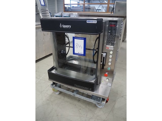 Merco savory - afbeelding 1 van  9