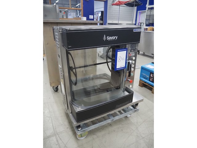 Merco savory - afbeelding 2 van  9