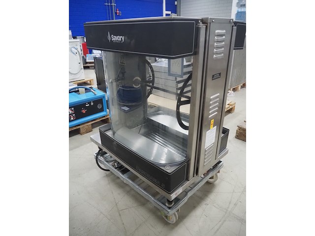 Merco savory - afbeelding 3 van  9