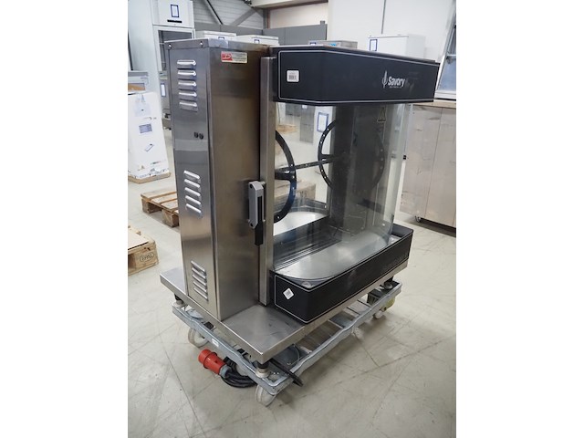 Merco savory - afbeelding 4 van  9