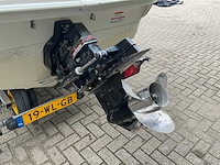 Mercruiser larsson speedboot - afbeelding 6 van  29