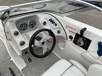 Mercruiser larsson speedboot - afbeelding 9 van  29
