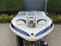 Mercruiser larsson speedboot - afbeelding 3 van  29