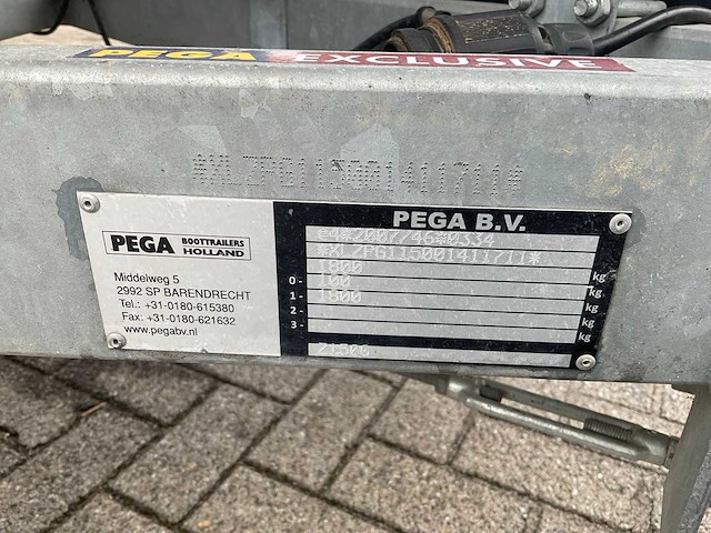 Mercruiser larsson speedboot - afbeelding 18 van  29