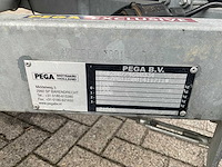 Mercruiser larsson speedboot - afbeelding 18 van  29