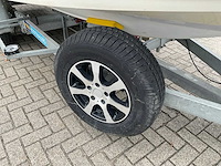 Mercruiser larsson speedboot - afbeelding 20 van  29