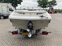 Mercruiser larsson speedboot - afbeelding 27 van  29