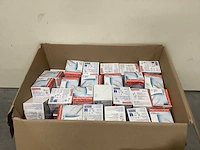 Mercurochrome sterile compresses - 78 stuks - afbeelding 2 van  4