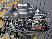 Mercury - 15pk 4-takt - buitenboordmotor - afbeelding 5 van  13