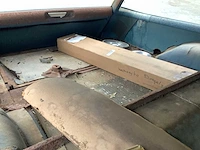 Mercury - 1960 - comuter - personenauto - afbeelding 10 van  20