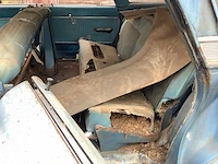 Mercury - 1960 - comuter - personenauto - afbeelding 18 van  20