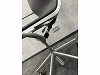 Mercury - design bureaustoel - leder - afbeelding 2 van  13