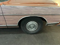 Mercury - marquis colony park - oldtimer - 1977 - afbeelding 13 van  34