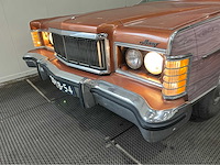 Mercury - marquis colony park - oldtimer - 1977 - afbeelding 2 van  34