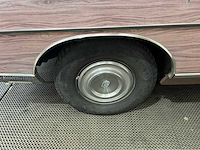 Mercury - marquis colony park - oldtimer - 1977 - afbeelding 4 van  34