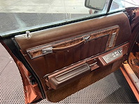 Mercury - marquis colony park - oldtimer - 1977 - afbeelding 5 van  34