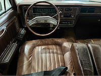 Mercury - marquis colony park - oldtimer - 1977 - afbeelding 8 van  34