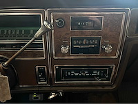 Mercury - marquis colony park - oldtimer - 1977 - afbeelding 9 van  34