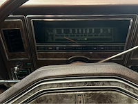 Mercury - marquis colony park - oldtimer - 1977 - afbeelding 10 van  34