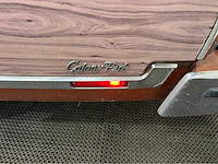 Mercury - marquis colony park - oldtimer - 1977 - afbeelding 11 van  34