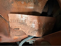 Mercury - marquis colony park - oldtimer - 1977 - afbeelding 14 van  34