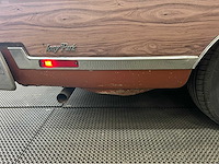 Mercury - marquis colony park - oldtimer - 1977 - afbeelding 21 van  34