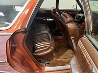 Mercury - marquis colony park - oldtimer - 1977 - afbeelding 26 van  34