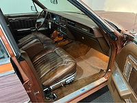 Mercury - marquis colony park - oldtimer - 1977 - afbeelding 27 van  34