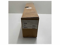 Mercury 450r cowling cowl panel kit graphite gray - 8m0148190 - afbeelding 2 van  4
