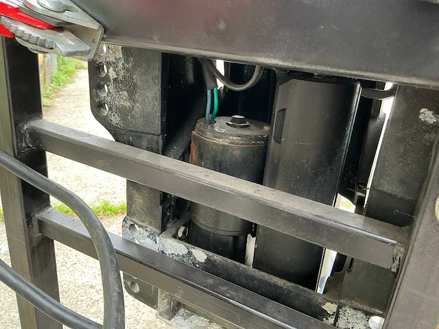 Mercury 60pk buitenboordmotor - afbeelding 10 van  10
