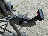 Mercury 60pk buitenboordmotor - afbeelding 8 van  10