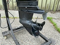 Mercury 60pk buitenboordmotor - afbeelding 9 van  10