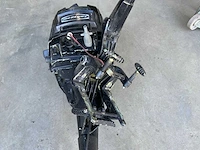 Mercury 9.8 buitenboordmotor - afbeelding 3 van  5