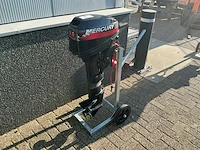 Mercury buitenboordmotor 10pk - afbeelding 2 van  8