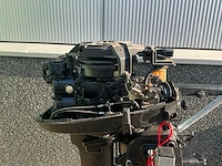 Mercury buitenboordmotor 10pk - afbeelding 7 van  8