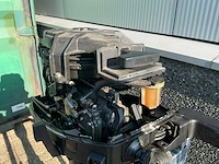 Mercury buitenboordmotor 10pk - afbeelding 8 van  8